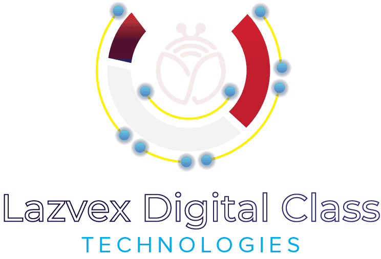 Lazvex Digital Class
