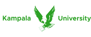 Kampala University Logo