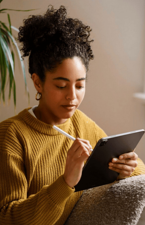 AI-Powered Learning